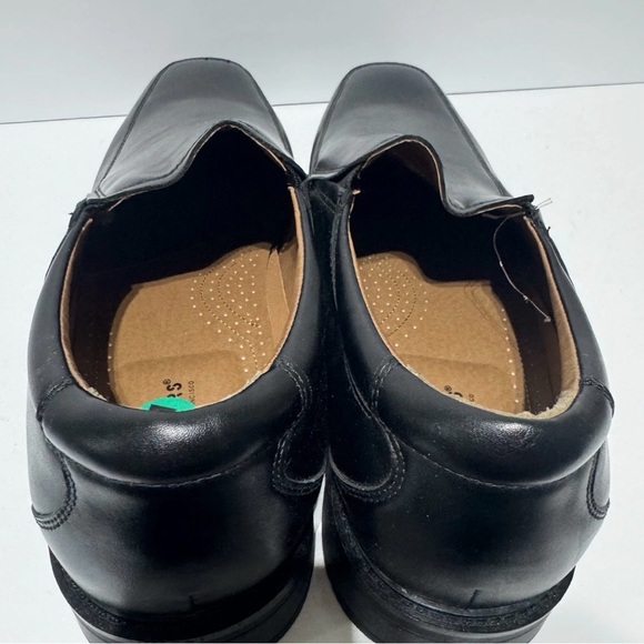 Dockers Mens Tifton Loafers Black Size 12W main image 2